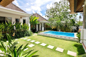  Villa Santai Bali  Kuta